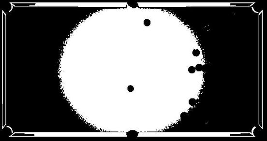 Extracting shapes from images using OpenCV and Python by Debal B