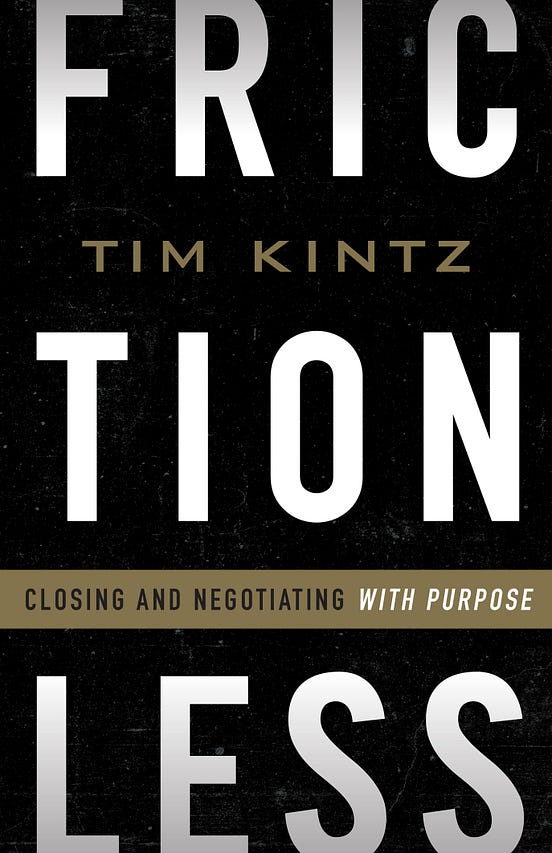 Ideas in the Wild How Tim Kintz is Helping Car Salespeople Close More
