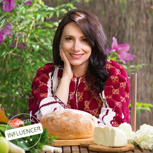 Top 15 digital influencers from Moldova by Artur Gurău Medium