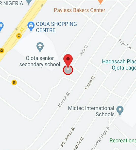 How to Integrate Google Maps on a React Native app by