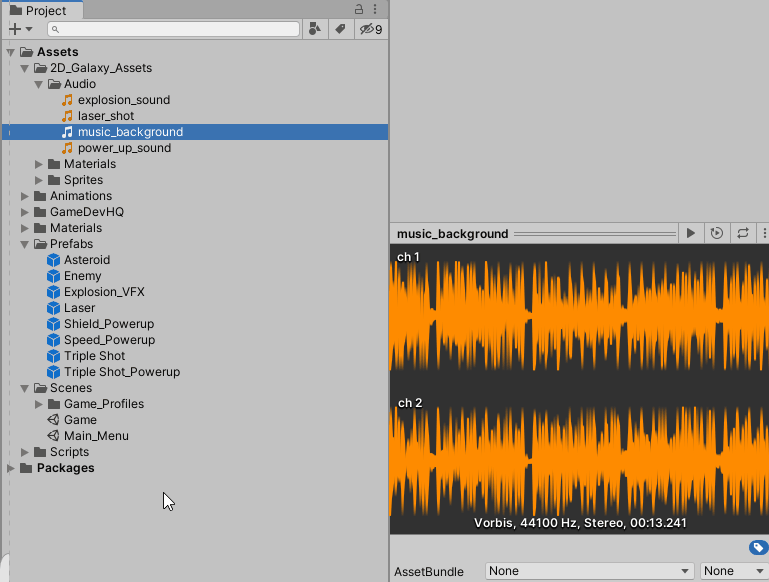 Using Unity’s Audio System. As an Audio Engineer, anything that… by
