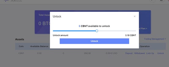 How to Use Metamask with the CBNT wallet by CBNT Official CBNT Medium