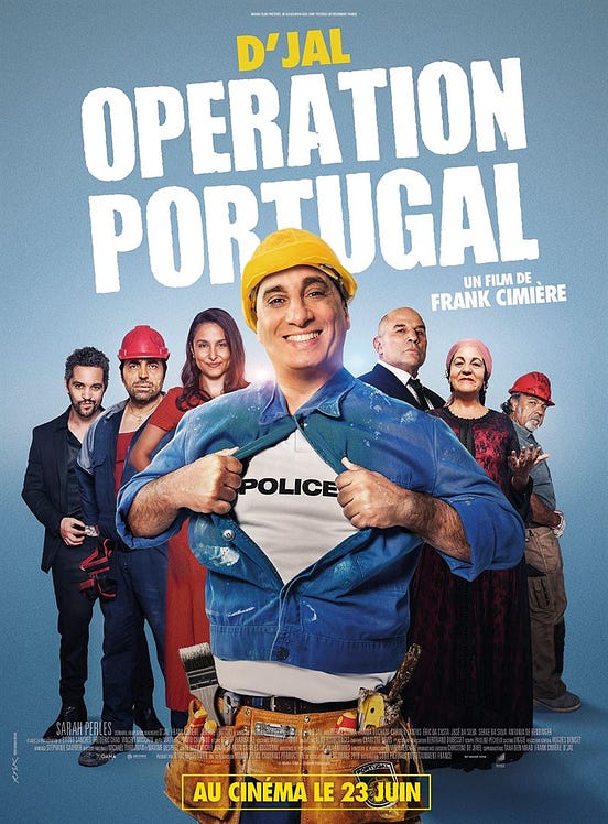 Opération Portugal Film Gratuit AUTOMASITES