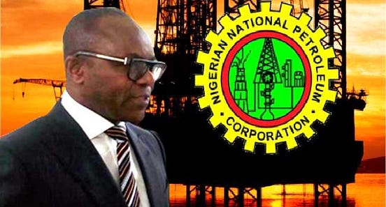 THE NIGERIAN NATIONAL PETROLEUM CORPORATION VS. THE MINISTRY OF