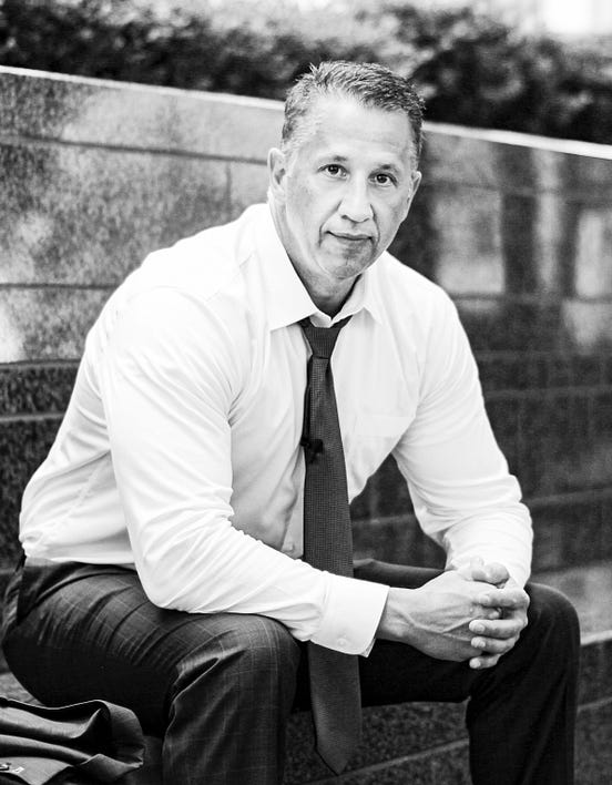 Ideas in the Wild How Tim Kintz is Helping Car Salespeople Close More