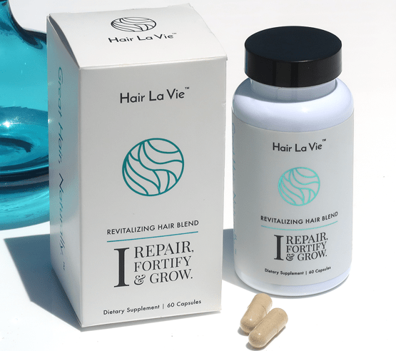 Hair La Vie Reviews — Is the Revitalizing Hair Blend Worth It? by