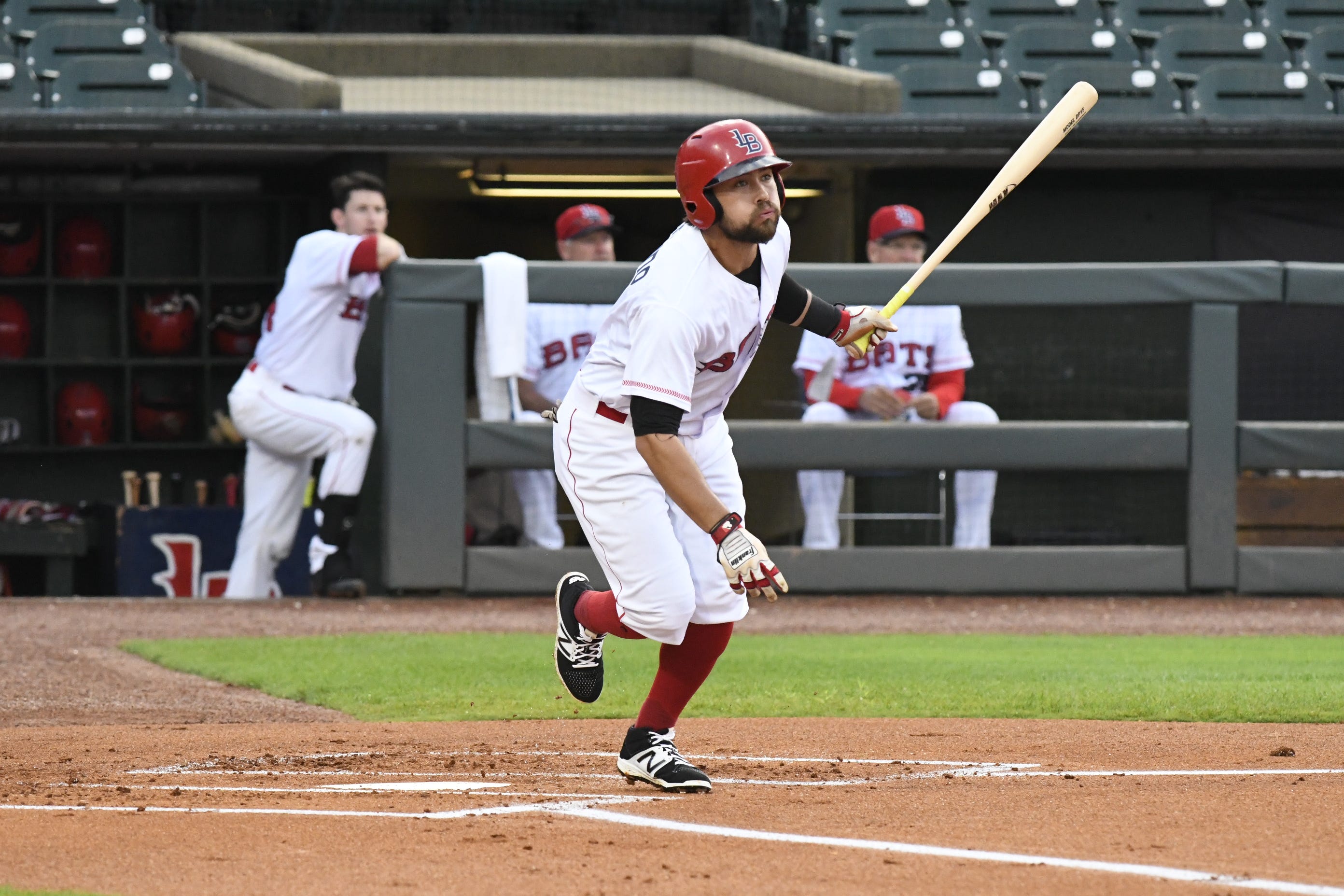 Louisville Bats MidSeason Player Notes by Chris Looy The Bats Signal Medium