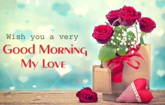 good morning love message for wife Good Morning Wife Images Online, 56% Off | Www.ingeniovirtual.com