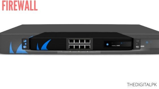 The Difference Between a Hardware Firewall and a Software Firewall by