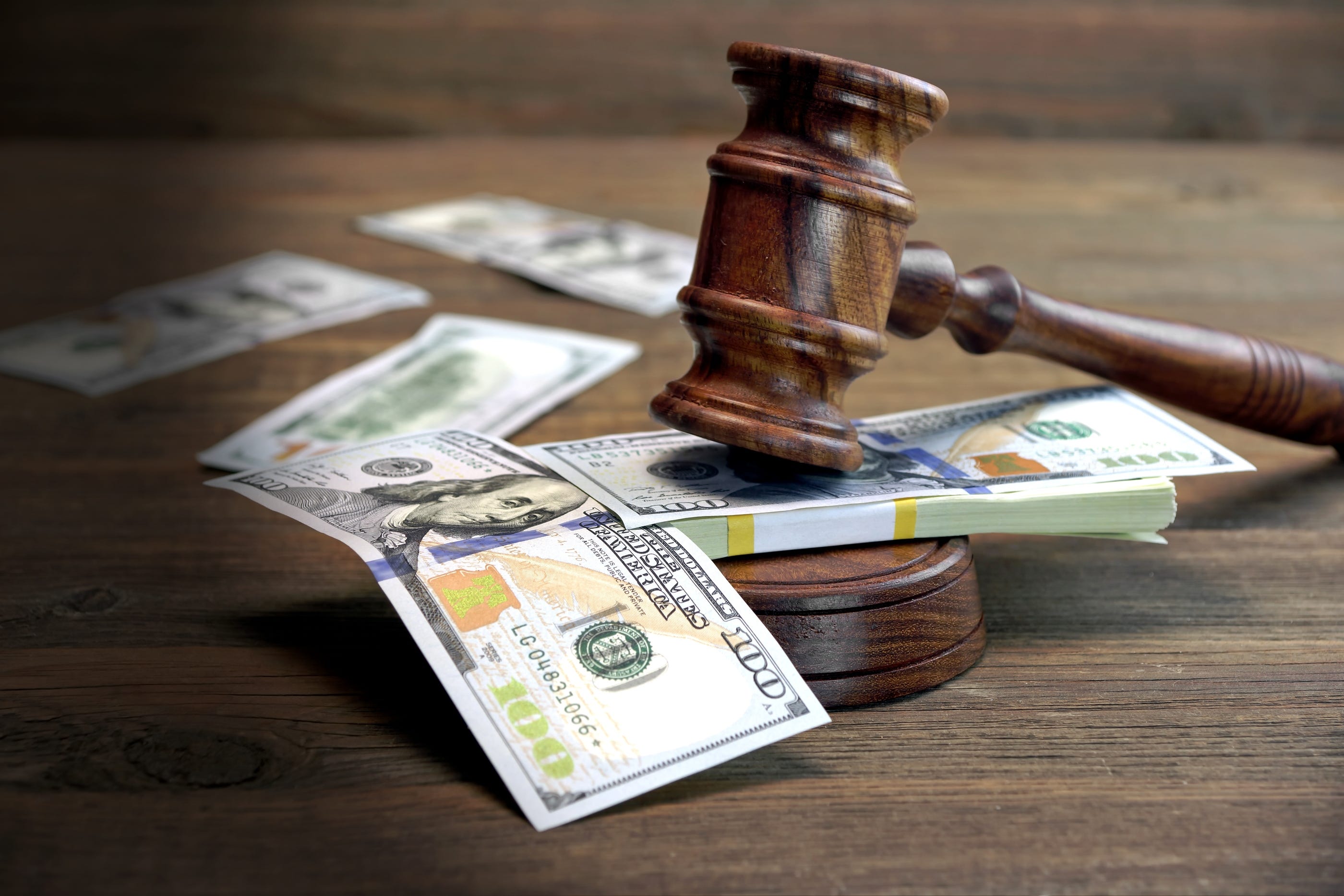 How Much It Costs To File Bankruptcy In Virginia In 2022