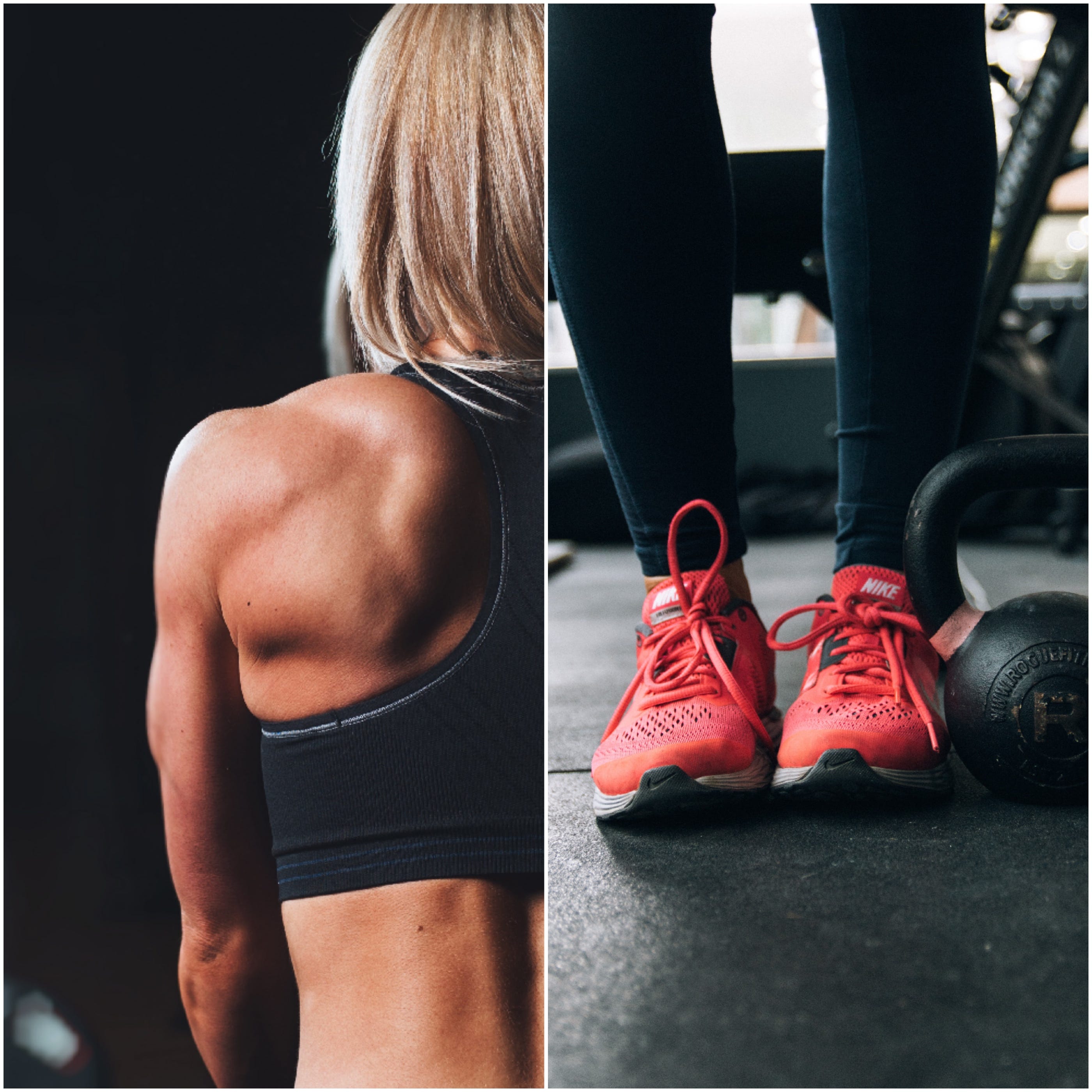Cardio Vs Weights What’s the right gym balance? by Shashank Mehta Cardio Vs Weights What’s the right gym balance? by Shashank Mehta