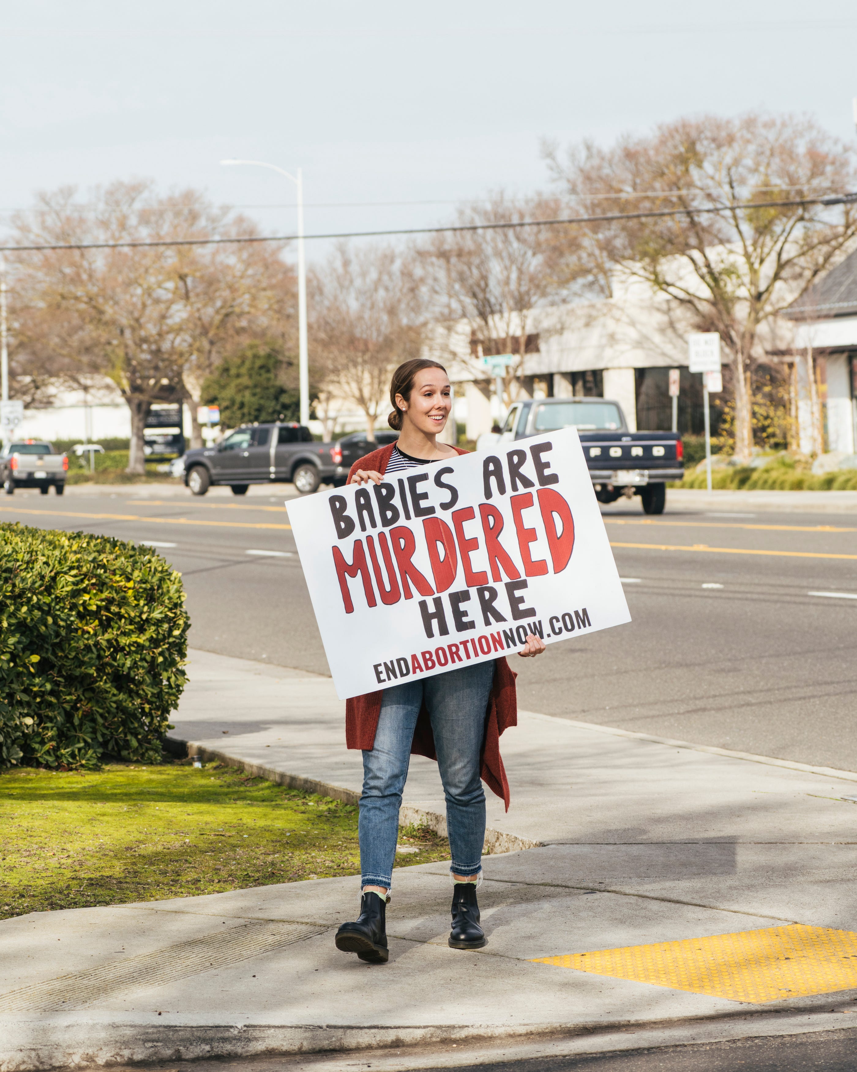 An AntiGay Crusader and Her Gay Son Were Making It Work. Then Came