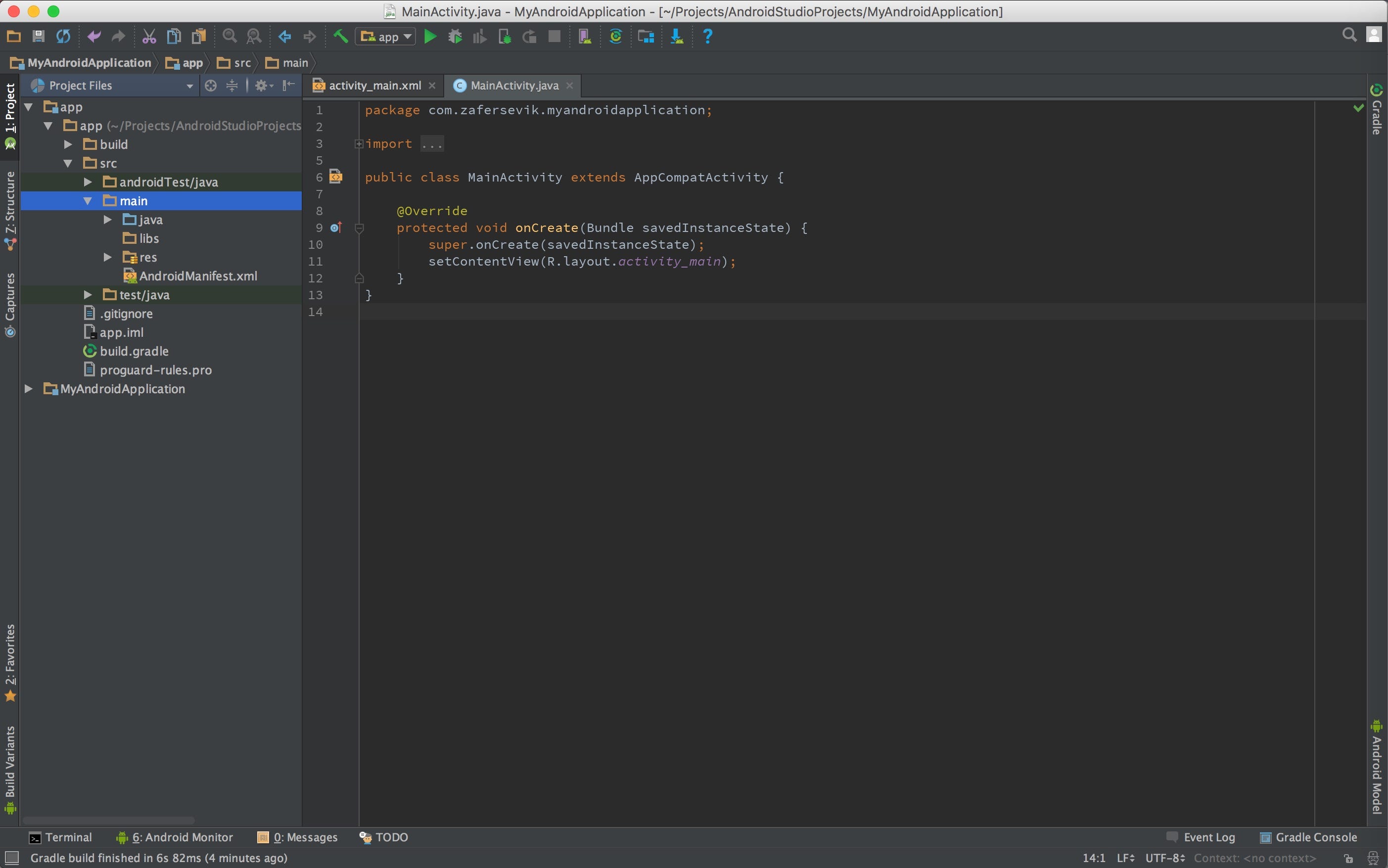 How to Include an External .aar File Using Gradle? Zafer Şevik Medium