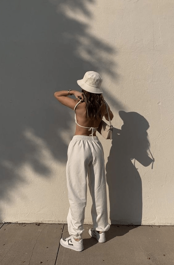 5 Chic Bucket Hat Outfit Ideas For Your Next Summer OOTD THREAD by ZALORA