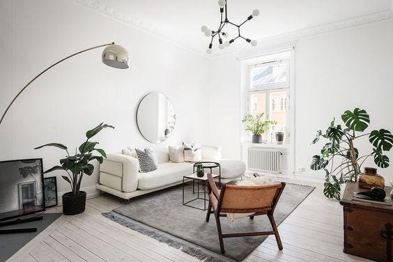 Ever wondered what characterizes the Scandinavian Interior Style? by