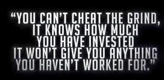What’s Your Work Ethic?. I went to a preseason NHL hockey game… by What’s Your Work Ethic?. I went to a preseason NHL hockey game… by