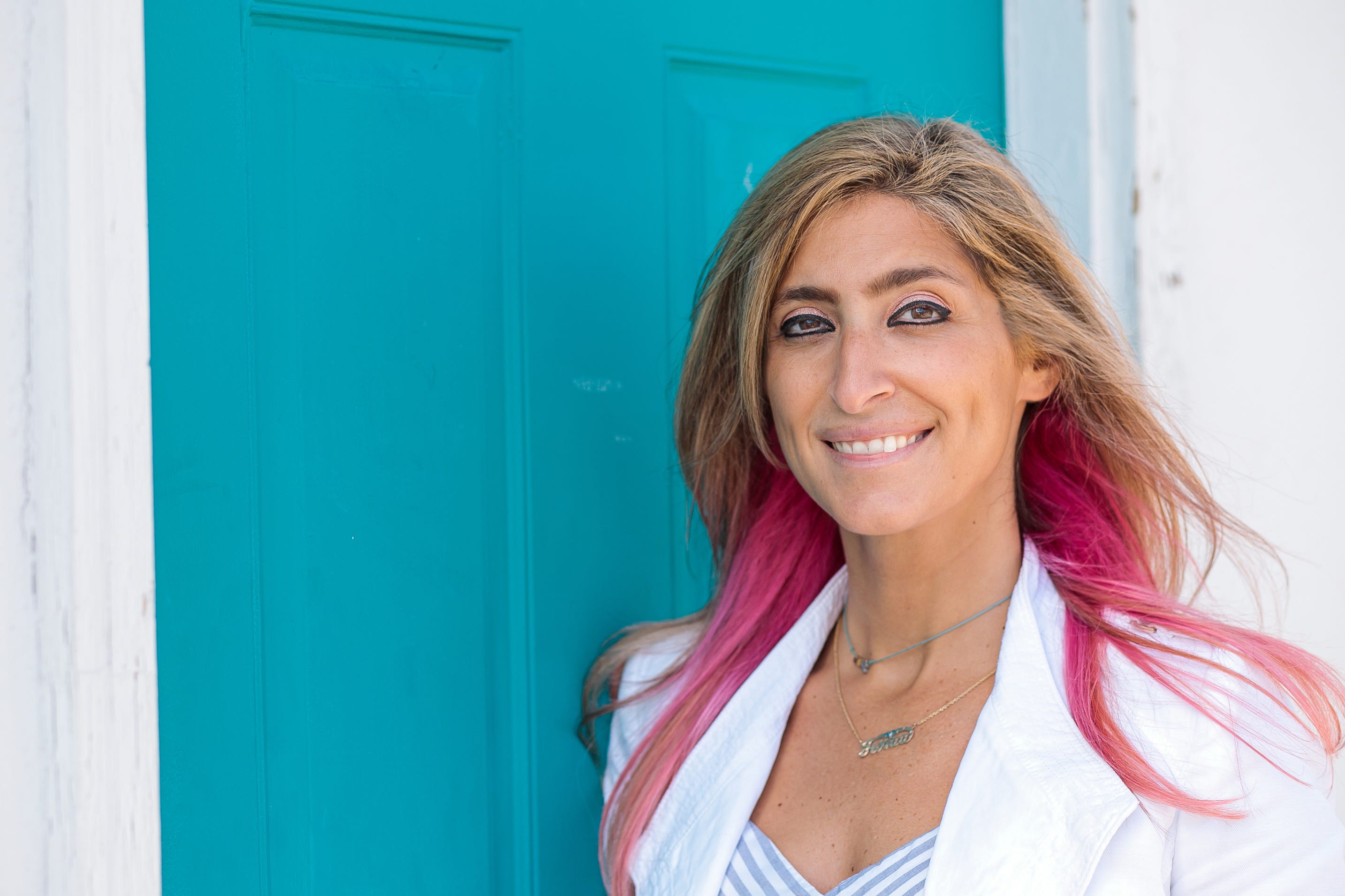 Jessica Dennehy of Pivot & Slay How To Successfully Ride The Emotional Highs & Lows Of Being An