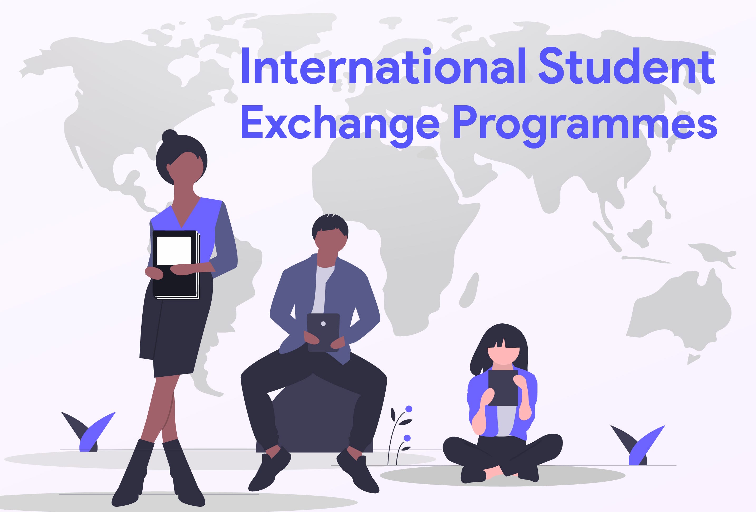 International Student Exchange Programs 2020 All You Need To Know