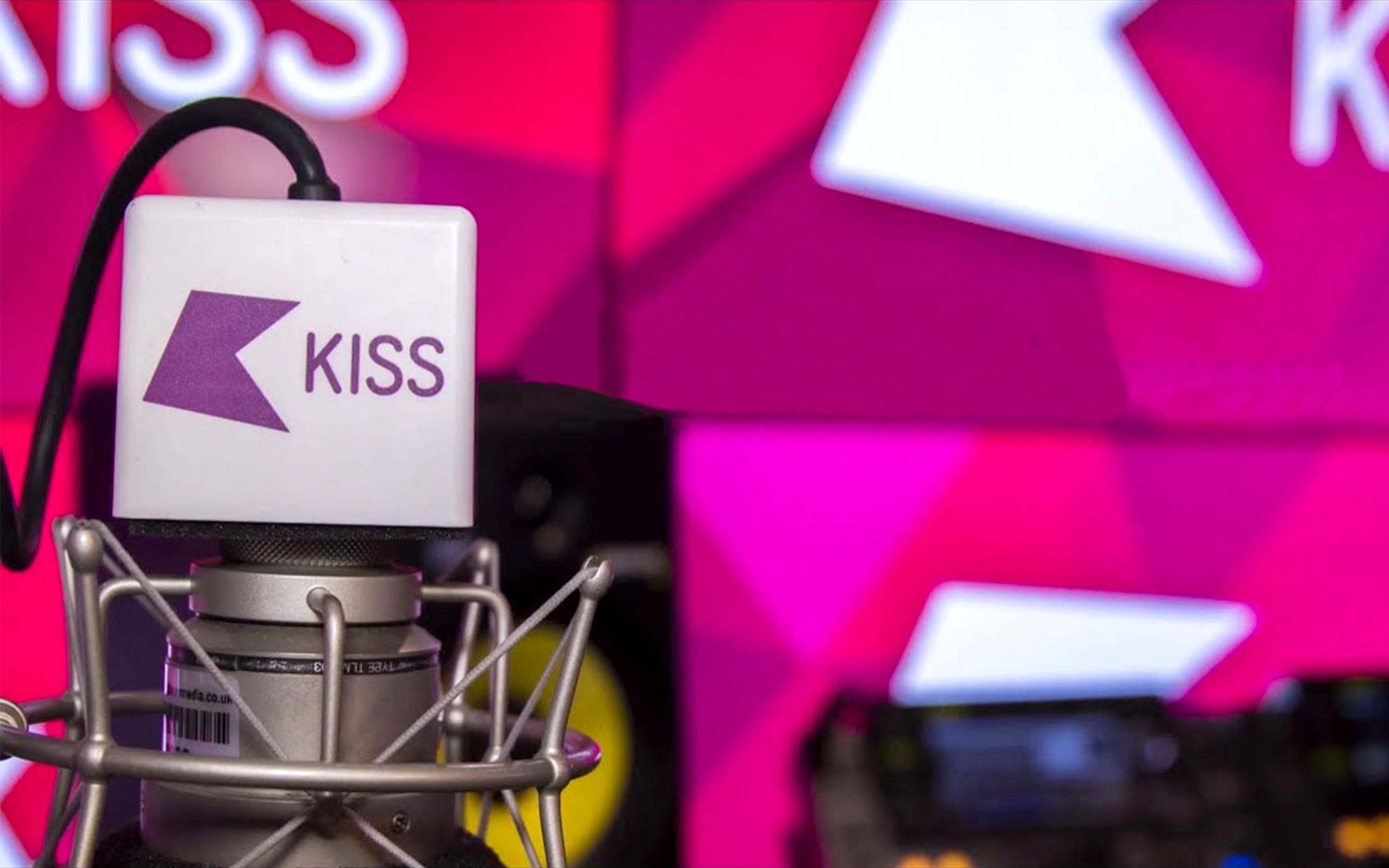 Still the beat of the UK? The history of Kiss FM Radio Fidelity Medium