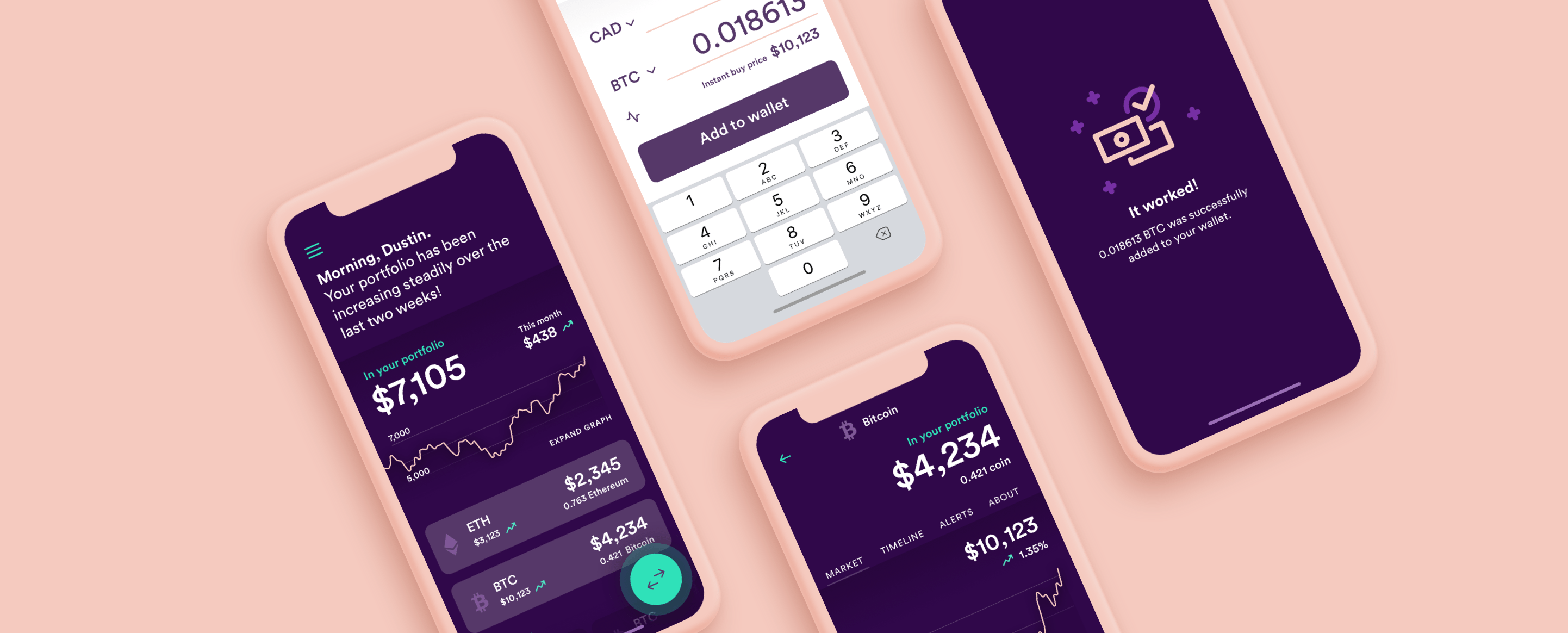 Introducing Newton. Newton is Canada’s first… by Dustin Walper