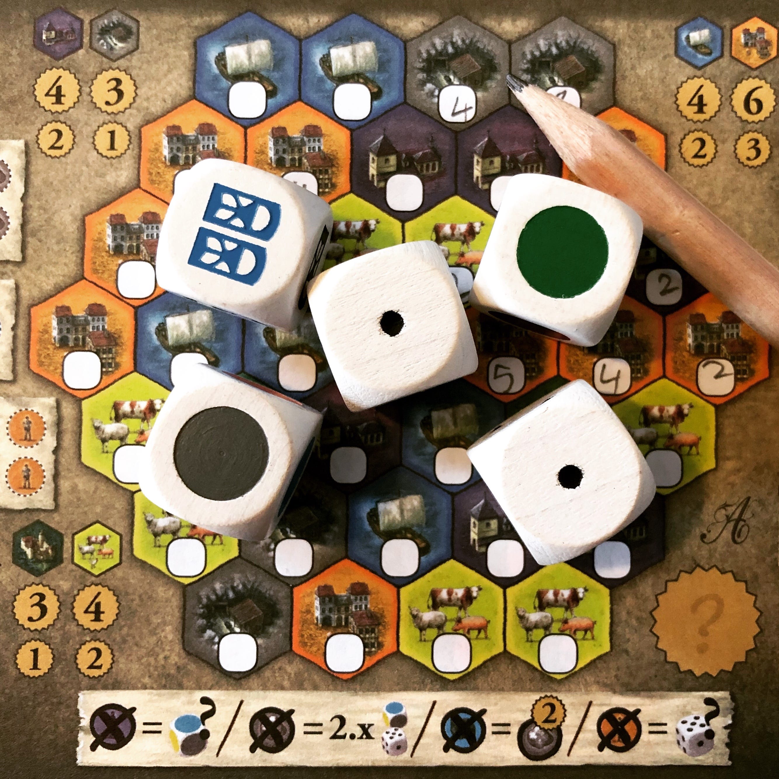 The dice are cast in Burgundy Board Game Minimalist Medium The dice are cast in Burgundy Board Game Minimalist Medium