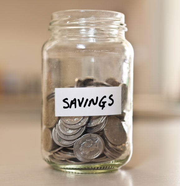 Tips on how to cultivate a Saving habit. by QuickCheck Nigeria Medium