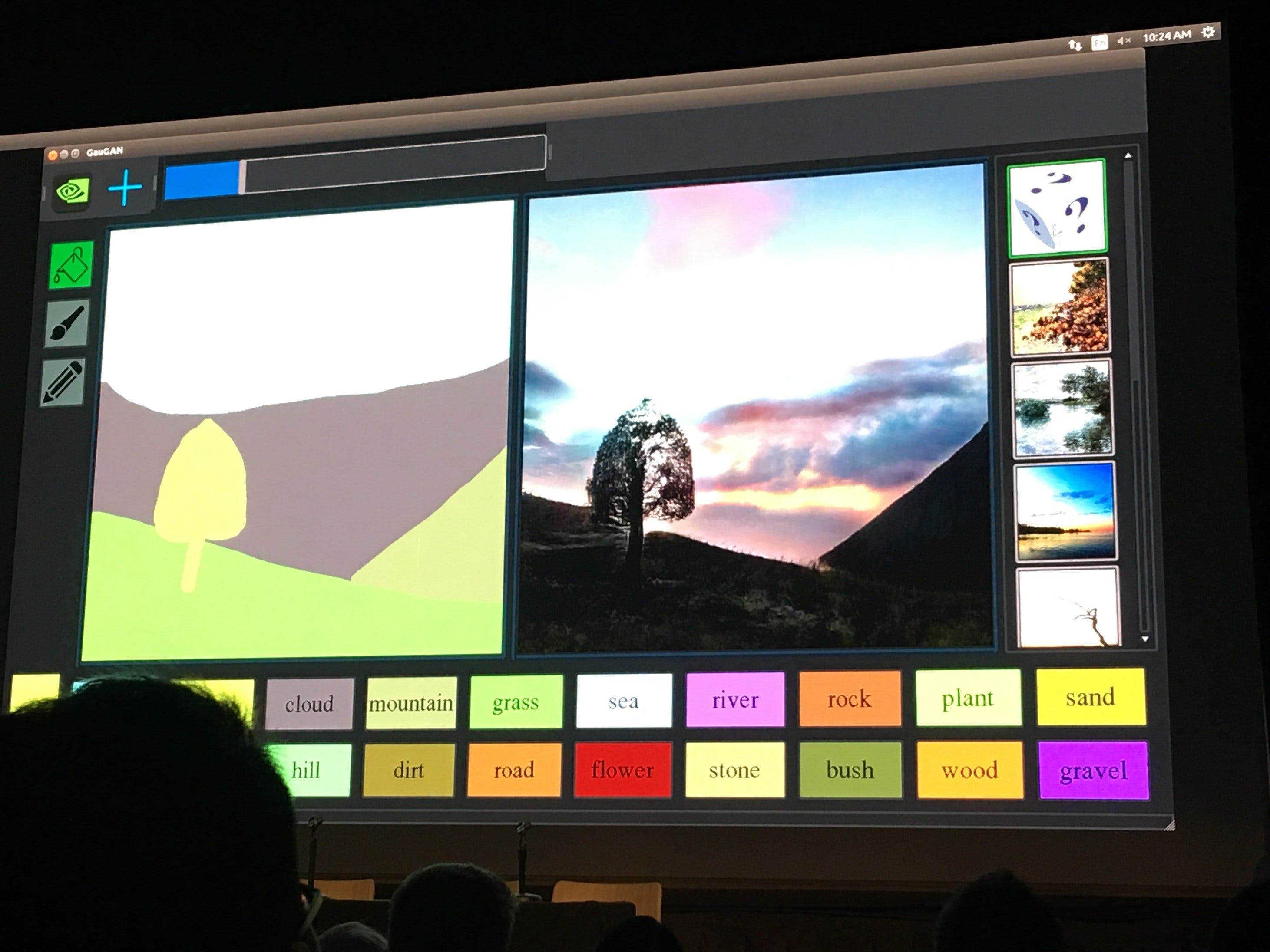 Nvidia Ai Playground Download MenalMeida