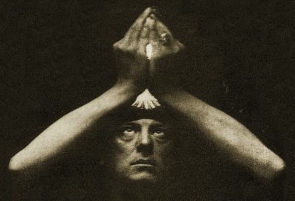 The Occult Imagination in Britain, 1875-1947 : Ferguson,.