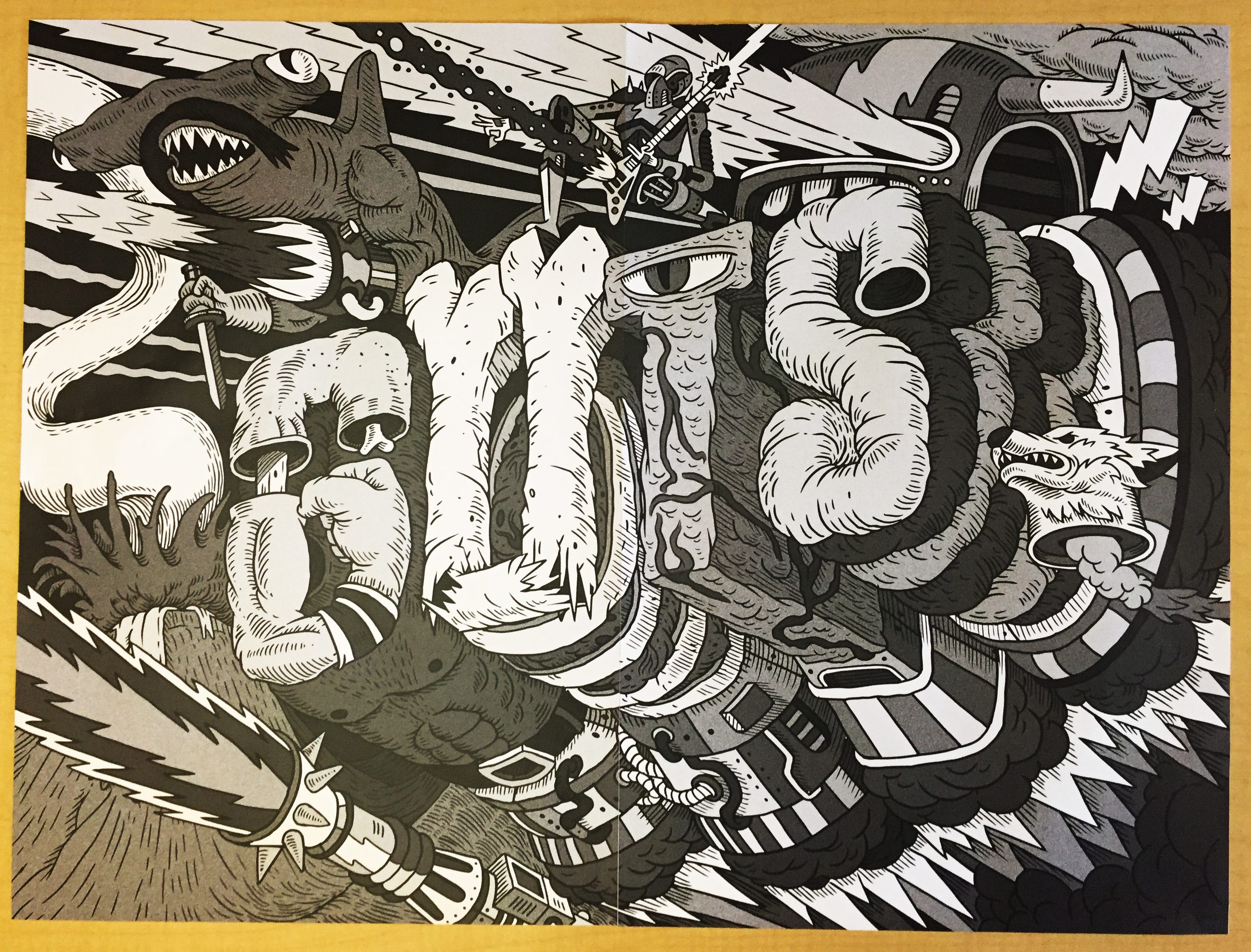 The GUTS to be Greater Than. Learning to Embrace Challenges in a… by