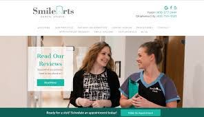 Smile Arts Dental Yukon 10000 Noches