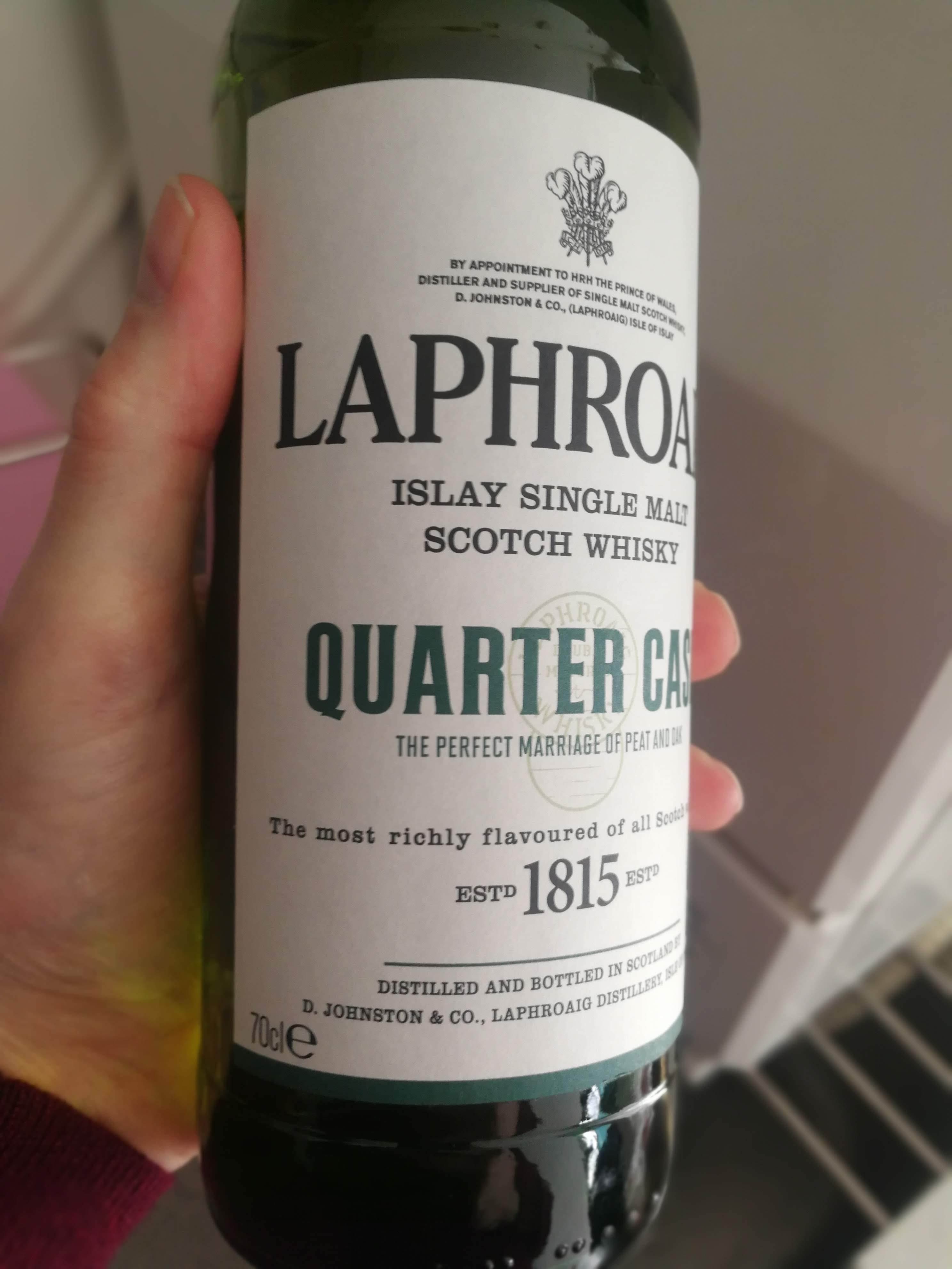 How Many Units in a Bottle of Whisky 70cl BreannakruwAtkinson