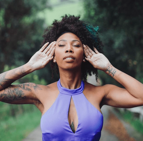 Trap Yoga Bae Makes the World More Flexible by SB Staff SoapBox