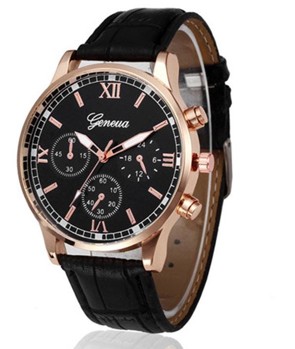 Arab Men’s Watches Top Brand Luxury, Branded Men Watches In UAE, Men