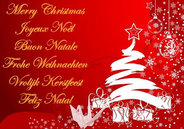 well wishes for christmas Christmas Wishes 2016- Wish For Your Beloved | By Andrew Thomas | Medium