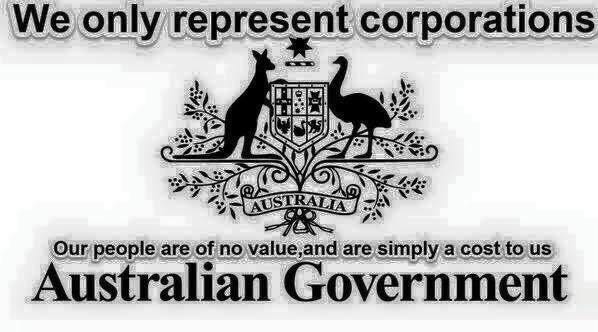JUST WHO GOVERNS AUSTRALIA.. Australians think it’s the elected… by