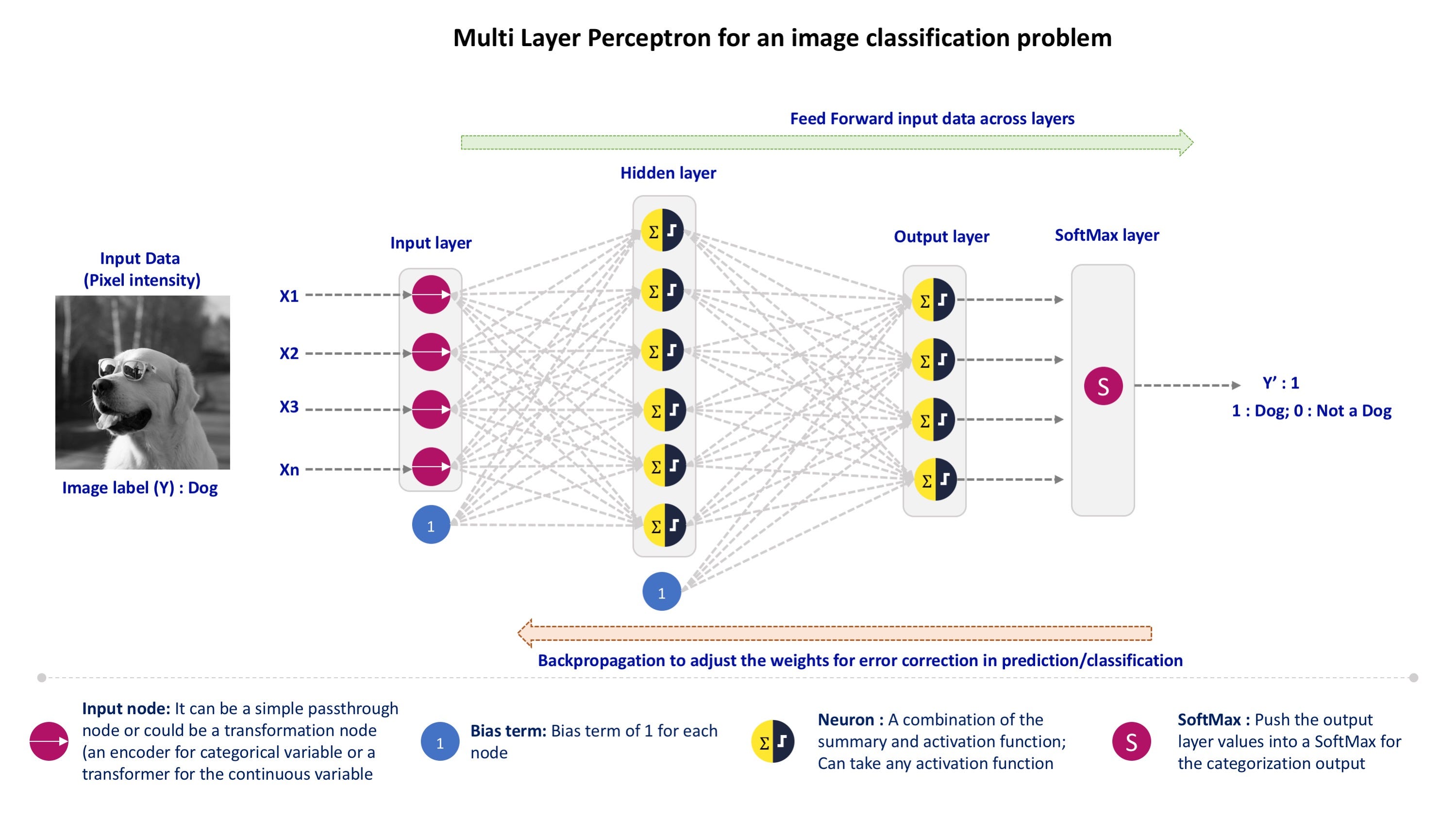 The Scuffle Between Two Algorithms Neural Network vs
