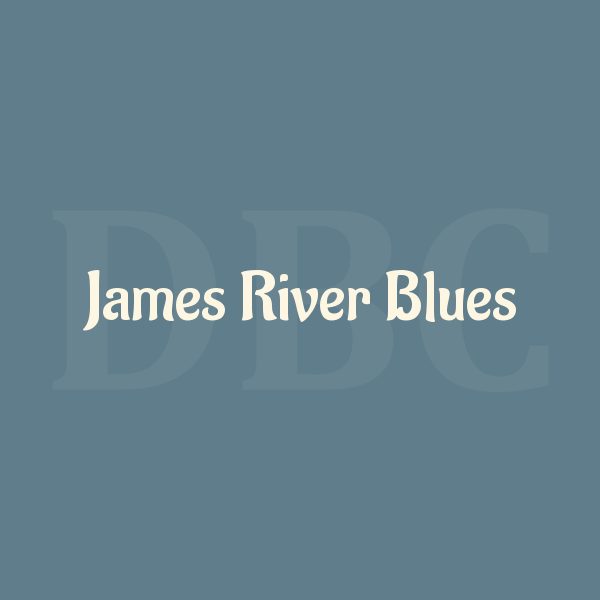 Guitar Chords James River Blues — Old Crow Medicine Show by Budi Jusuf DB Chord Medium