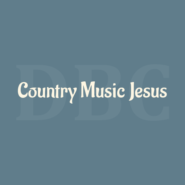 Guitar Chords Country Music Jesus — Eric Church by Kadek Ilham DB