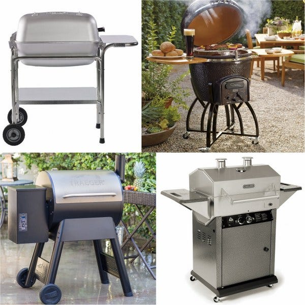 Best Grills to Buy This Year. Grilling is a form of cooking, which