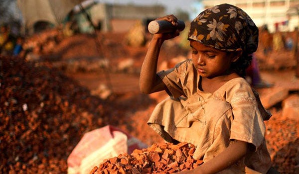 How to eradicate Child Labour and create awareness about Child Rights How to eradicate Child Labour and create awareness about Child Rights