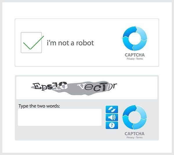 What is CAPTCHA?. CAPTCHA stands for by nurul sofea Medium