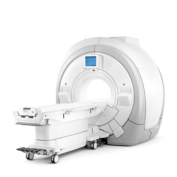 How Much Does the GE Optima 660 CT Scanner Cost? by Scott Schrader