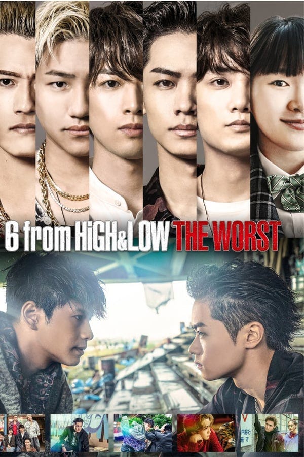 【人気ダウンロード！】 road to high & low sub indo 274357Road to high & low sub