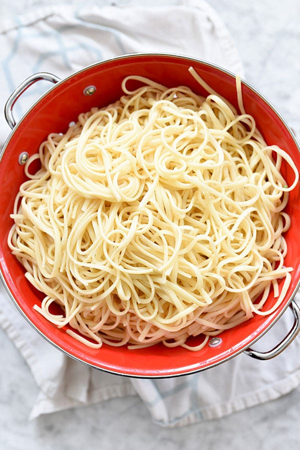 Interesting And Lesser Known Facts About Noodles by Emile Janson Medium