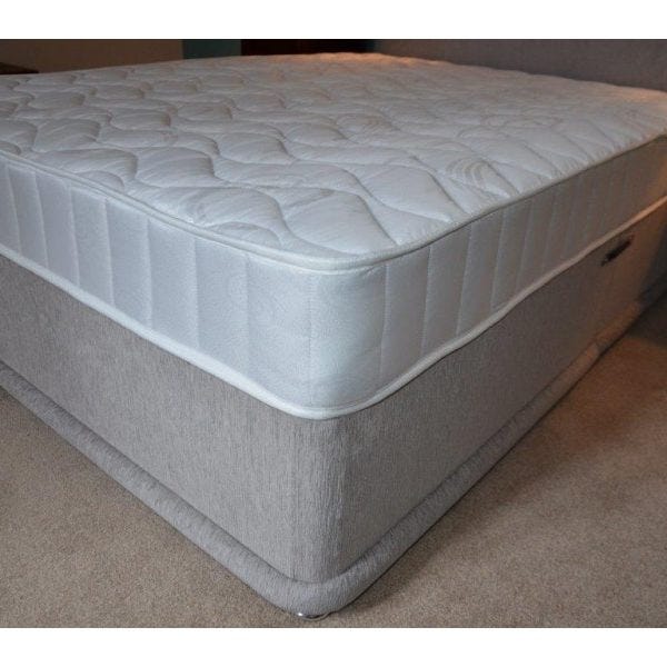 Is Your Bed Hurting Your Back? Opt for Memory Foam Mattress by Ciara