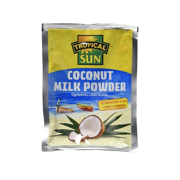 5 Reason Why Coconut Milk Powder is Better Than Canned Cocount Milk