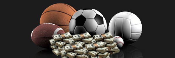 esports betting