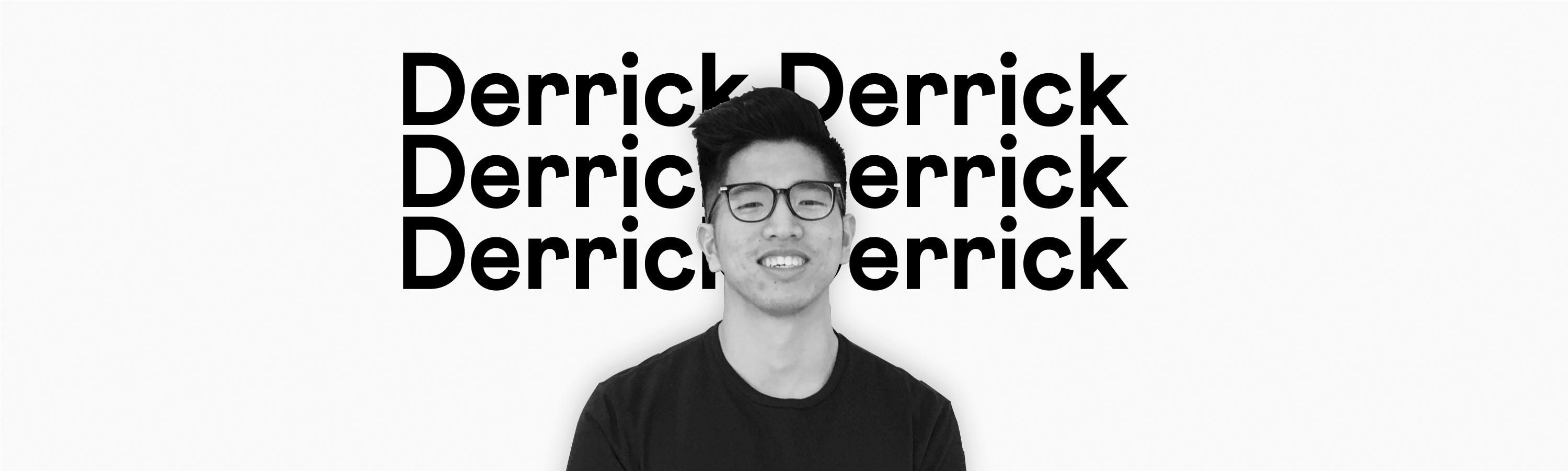 What I’m Trading Derrick. Do. Your. Research. by