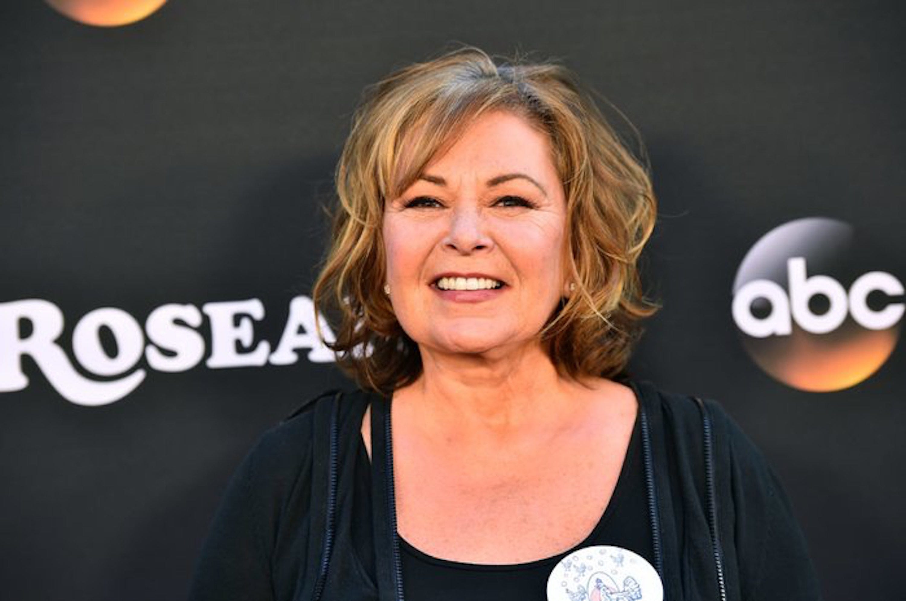 FOX Network Picks Up ‘Roseanne,’ Saying It Has No Problem With