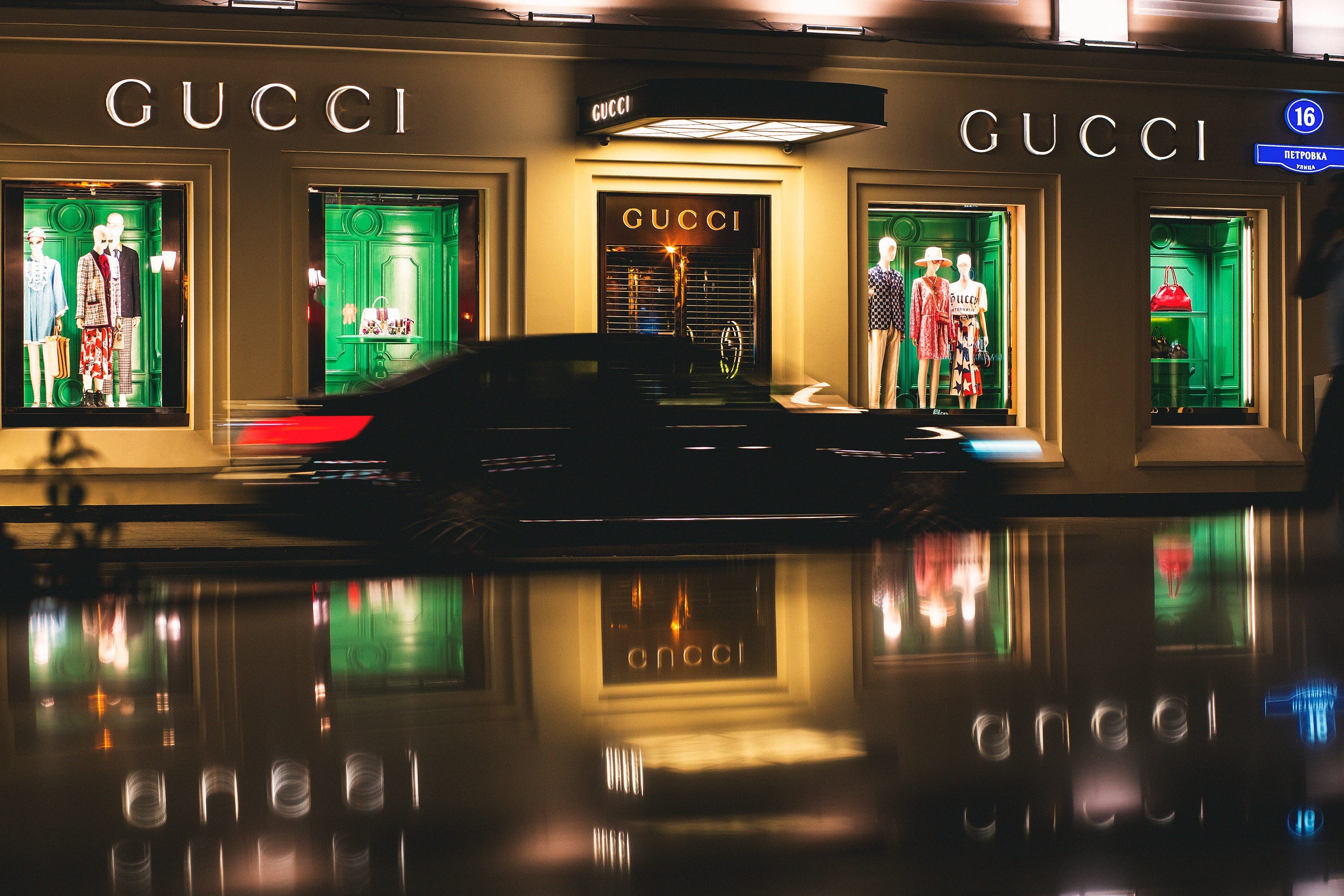 AsiaPacific — A Promising future for the Global Luxury Industry? by